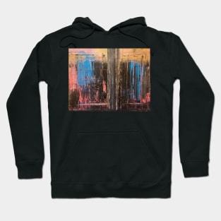 Making a stand Hoodie